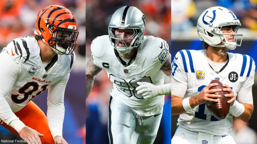NFL: todo lo que debes saber sobre la agencia libre