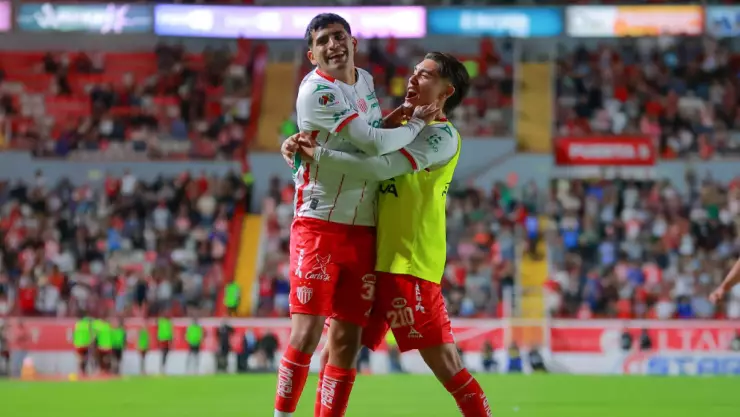 Necaxa regresa al camino del triunfo con goleada sobre Xolos